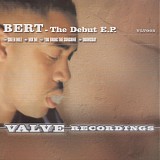 Bert - The Debut E.P.