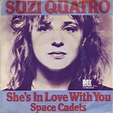 Suzi Quatro - She's In Love With You