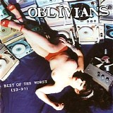 Oblivians - Best Of The Worst (93 - 97)