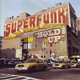 Superfunk - Hold Up