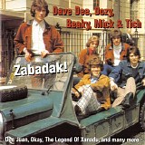 Dave Dee, Dozy, Beaky, Mick & Tich - Zabadak!