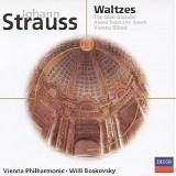 Strauss - Waltzes