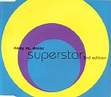 Novy vs. Eniac - Superstar (2nd edition)