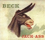 Beck - Jack-Ass (Digipack)