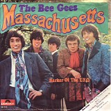 Bee Gees - Massachusetts