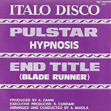 Hypnosis - Pulstar / End Title (Blade Runner)