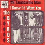 Byrds - Mr. Tambourine Man