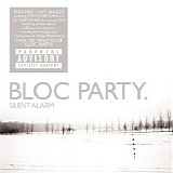 Bloc Party - Silent Alarm (CD/DVD)