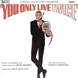 John Barry - O.S.T. You Only Live Twice