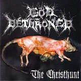 God Dethroned - The Christhunt