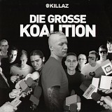 Torsten Kanzler vs. Friends - Die Grosse Koalition