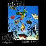 Talk Talk - Natural History (The Very Best of) (CD/DVD)