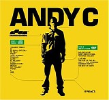 Andy C - Drum & Bass Arena (CD/DVD)