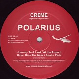 Polarius - Journey To A Land