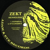 Zekt - Senseless