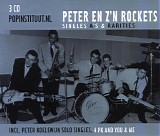 Peter En Z'n Rockets - Singles A's & Rarities