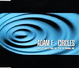 Adam F - Circles