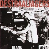 De Straaljagers - Blank Afval