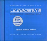 Junkie XL - Saturday Teenage Kick (Special Limited Edition)