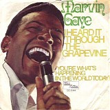 Marvin Gaye - I Heard It Through The Grapevine