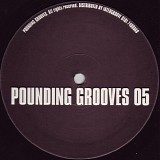Pounding Grooves - 05