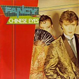 Fancy - Chinese Eyes