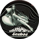 Manfred Huber & Siegfried Schwab - O.S.T. Vampyros Lesbos : Sexadelic Dance Party (Picture Disc)