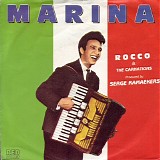 Rocco & The Carnations - Marina