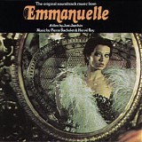 Pierre Bachelet & Herve Roy - O.S.T. Emmanuelle