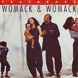 Womack & Womack - Teardrops