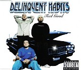 Delinquent Habits - Feel Good