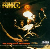 Public Enemy - Yo! Bum Rush the Show