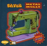 Metal Molly - Silver / Monday is Queer