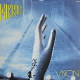 Mikron's - Vision