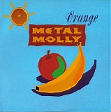 Metal Molly - Orange
