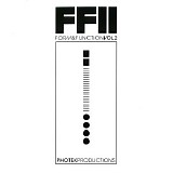 Photek Productions - Form & Function Vol.2