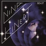 Nina Kinert - Beast