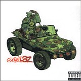 Gorillaz - Gorillaz