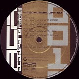 Mescalinum United - We Have Arrived 2002 (Remixes)