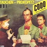 Tauchen - Prokopetz (DOF) - Codo (...Duse Im Sauseschritt)