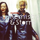 Kemistry & Storm - DJ-Kicks : The Tracks
