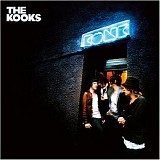 Kooks - Konk (+ Bonus CD "RAK")