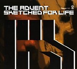 Advent - Sketched For Life