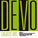 Devo - Greatest Hits