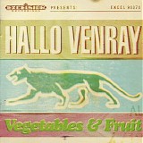 Hallo Venray - Vegetables & Fruit