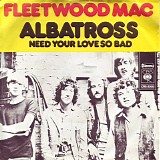 Fleetwood Mac - Albatross