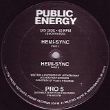 Public Energy - Hemi-Sync