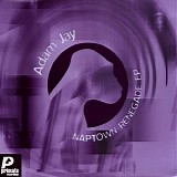 Adam Jay - Naptown Renegade EP