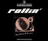 Nicky Blackmarket - Rollin' (Best of Drum & Bass Volume 4)