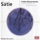 Satie - Fruhe Klavierwerke